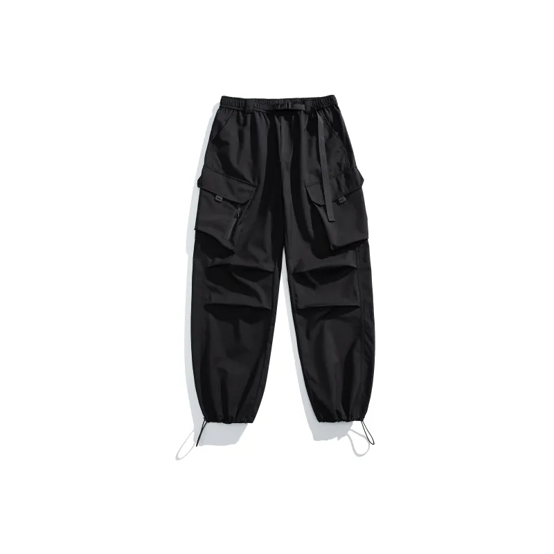 SIL VITIN Casual Pants Unisex-9