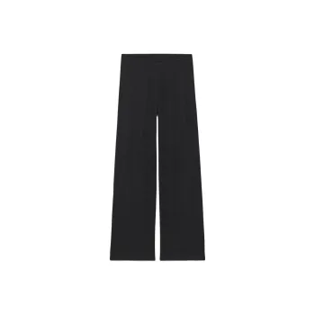 ARITZIA The Group By Babaton Tomorrow Pant Casual Pants Women's Black