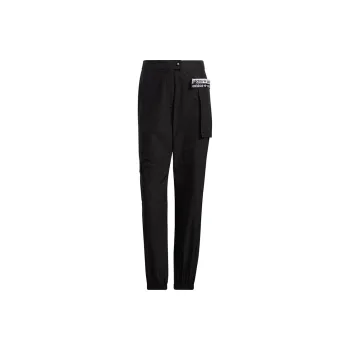 Adidas Originals R.Y.V Knitted Sweatpants Women's Black
