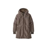 Dark Brown/Furry Taupe
