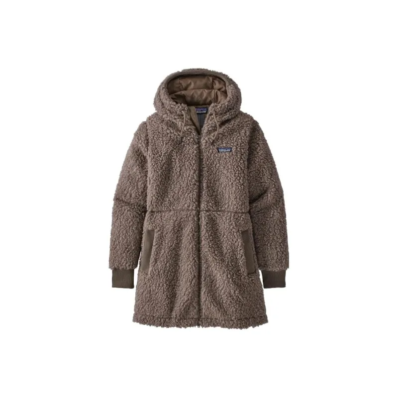 Patagonia Dusty Mesa Velvet Jackets Women's-0