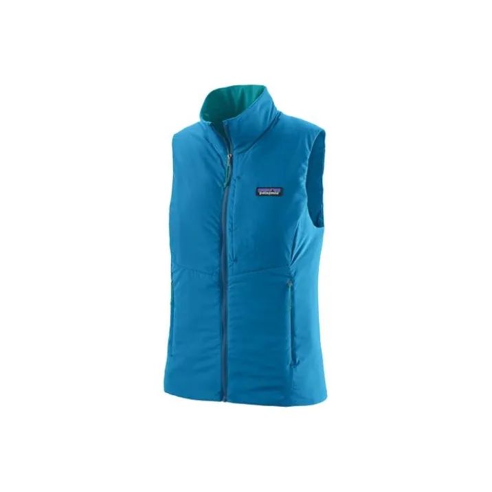 Patagonia Nano Air Vests Women's-6