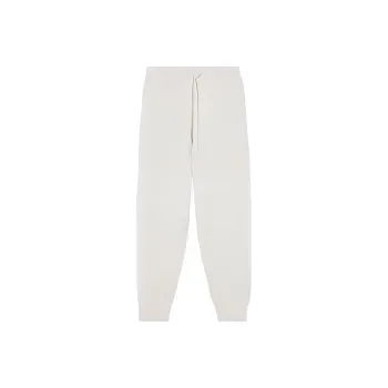 Burberry Logo-embroidered Track Pants