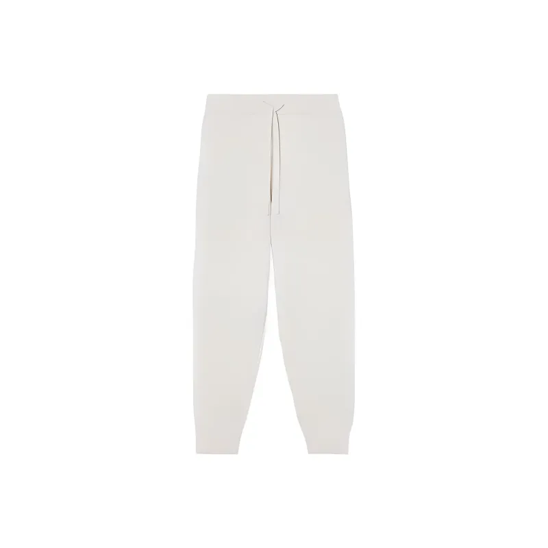 Burberry Logo-embroidered Track Pants-0