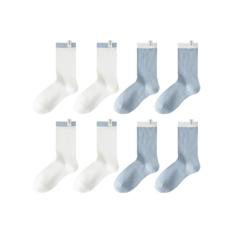 ROBINHOOD Mid Calf Socks Unisex Combo Set-41