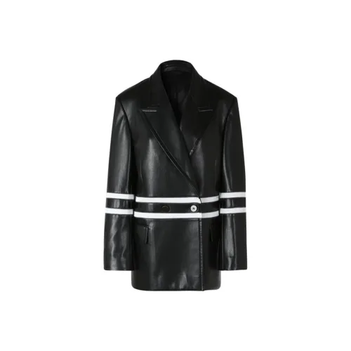 VVNK JANE PLUS 블랙 여성 비즈니스 정장