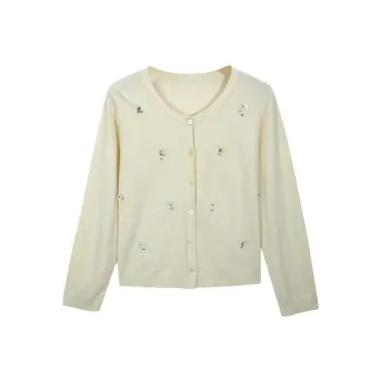 XIANLIXIU Knitwear Women's