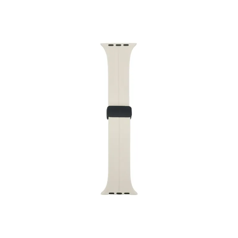 ZHENGGUANG Watch Band Apple Compatibility Silicone Material-20