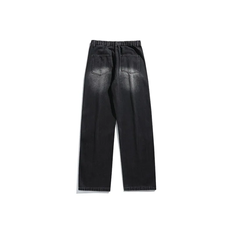 FCB ARCELONA Jeans Unisex-6