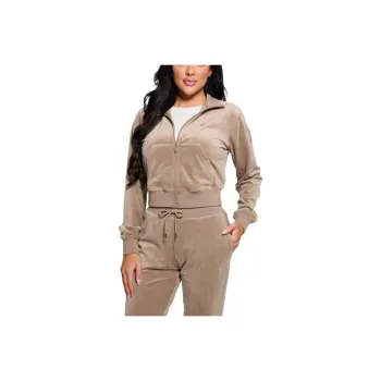 GUESS Sweatshirts Women's Brown