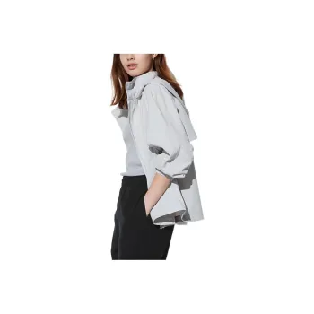 UNIQLO Waterproof Sun Protection Clothing Women's