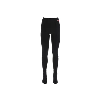 Balenciaga Leggings Women's Black