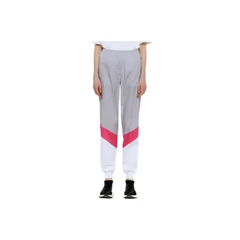 Vetements Mustermann Track Pants 'Red'