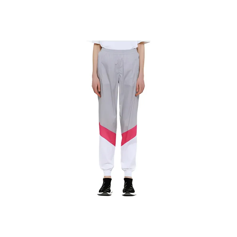 Vetements Mustermann Track Pants 'Red'-0
