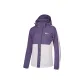 Deep Gray Purple/Pumice