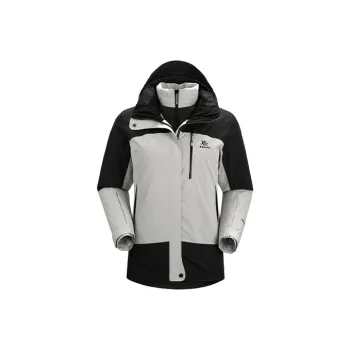 KAILAS Waterproof And Windproof To Keep Warm Windbreaker Jacket Women's