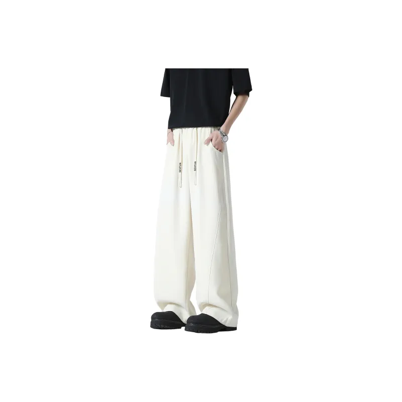 7 SEVFUN Casual Pants Unisex-0