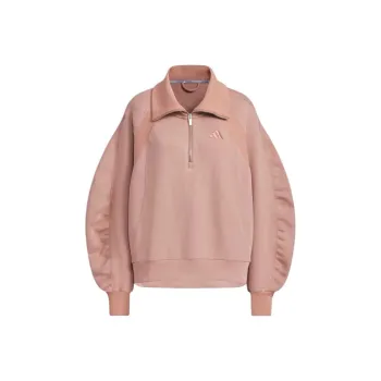 Adidas Luxflow Sweatshirt Women's Clay Red