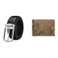 035+008[Premium Wooden Box+Red Shopping Bag]