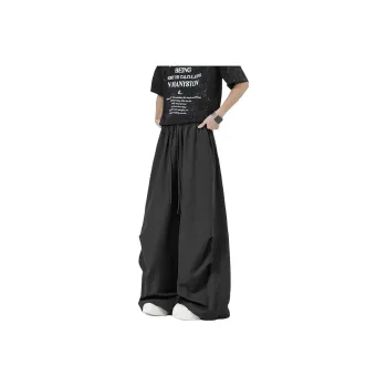 Caramella Casual Pants Unisex