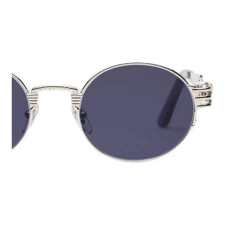 Jean Paul Gaultier Round frame Sunglasses-2