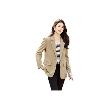 Yi Mengyuan Business Suit Women's
