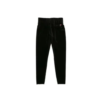 Tommy Hilfiger Casual Pants Women's Black
