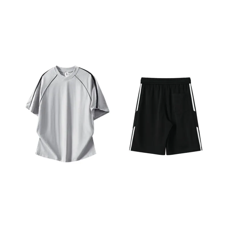 ROSECREED Casual Sportswear Unisex-16