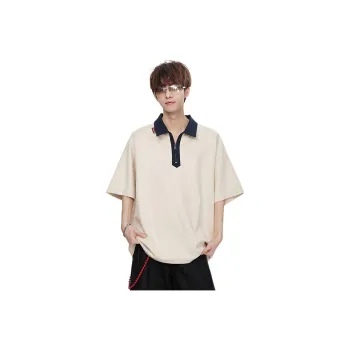 NOAHGIGI Polo Shirts Unisex