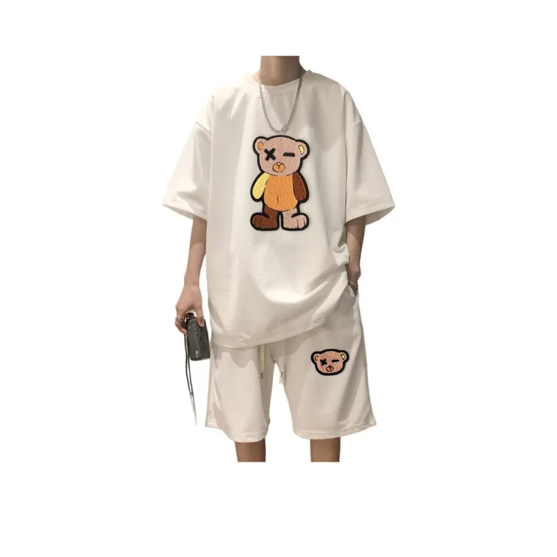 ACUOD BY CHANU Casual Sportswear Unisex-0
