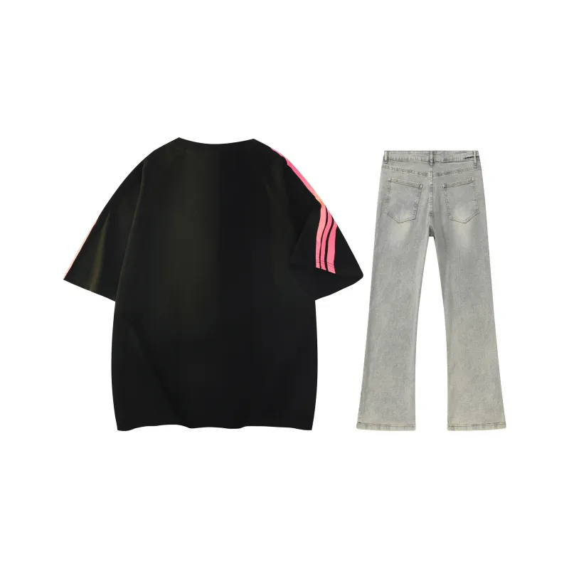 SESAME STREET Casual Sportswear Unisex-7