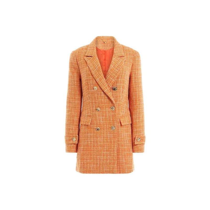 GUESS Business Suit Women's Yellow-0