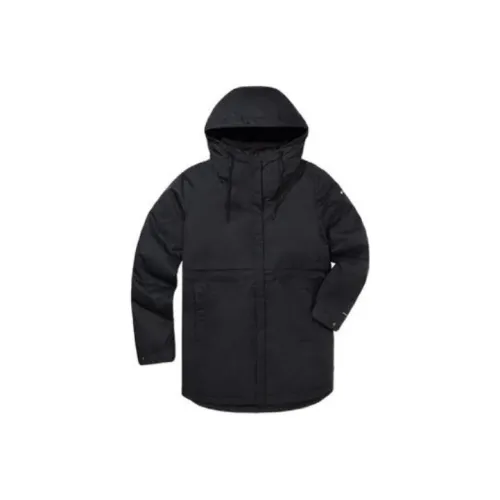 Columbia Omni-Heat Waterproof And Windproof To Keep Warm Windbreaker Jacket Women's