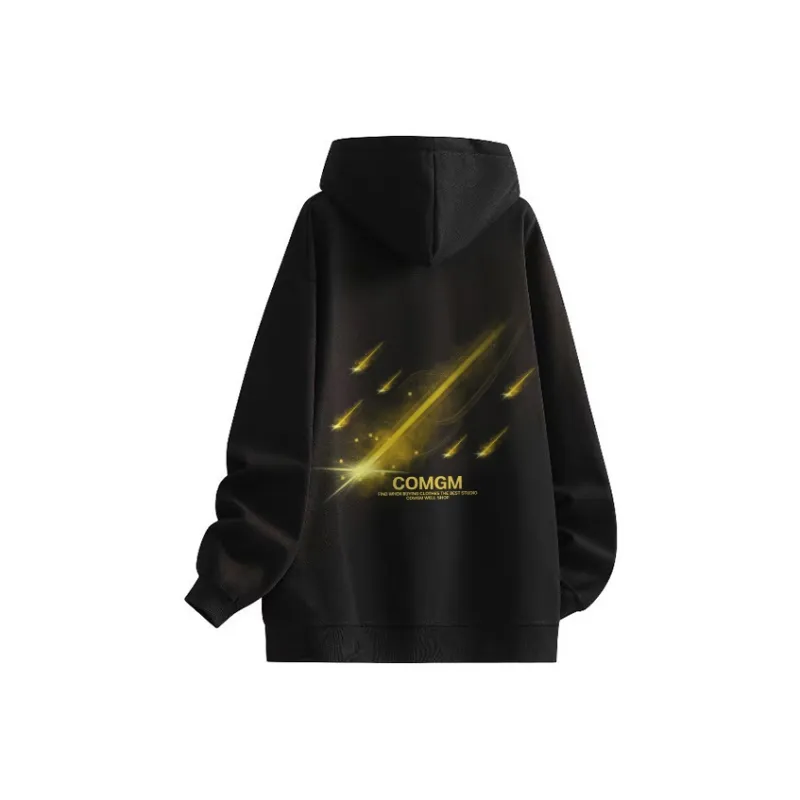 COMGM Sweatshirts Unisex-0