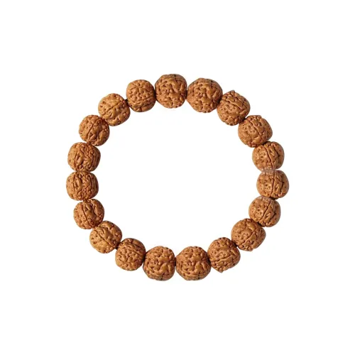 Welcome To The Treasure King Kong Bodhi Seeds Bracelets Unisex