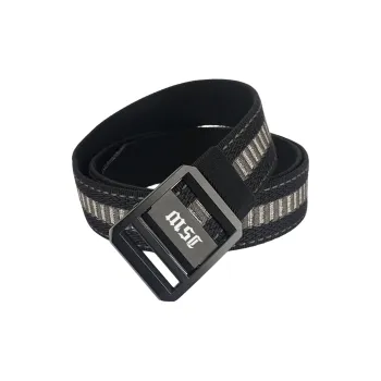 JEANSWEST Canvas Belt Unisex 3.5cm