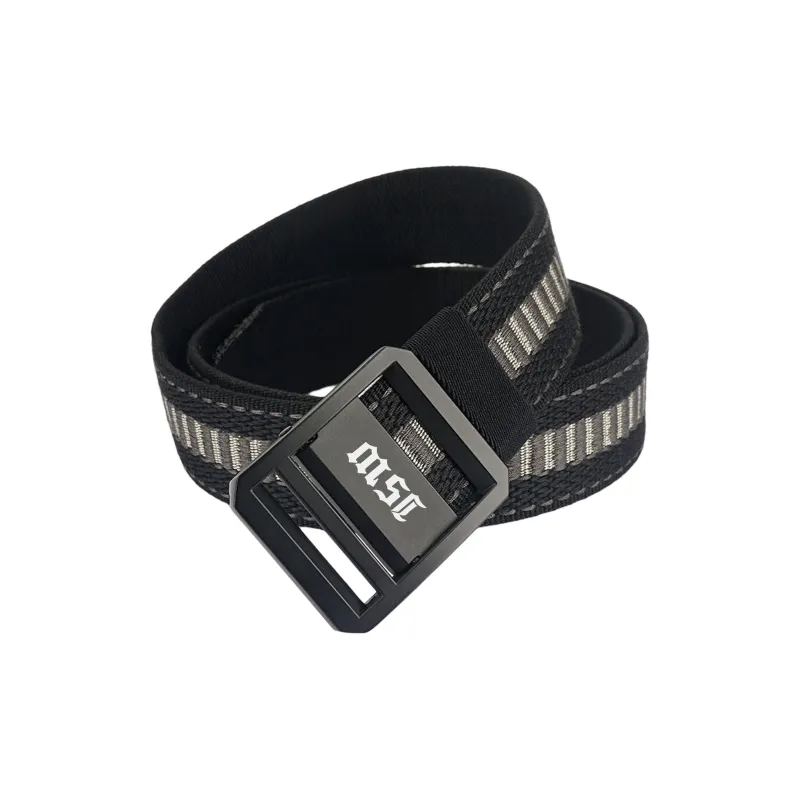 JEANSWEST Canvas Belt Unisex 3.5cm-0