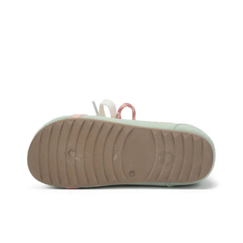 Yobn Breathable And Lightweight Low Top Casual Shoes Women's-5