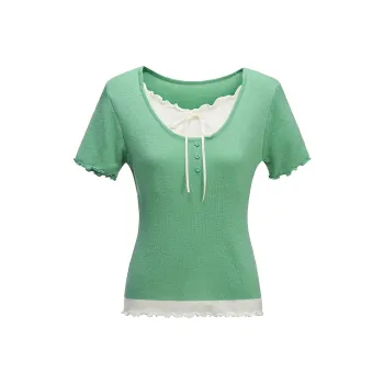 COMMA GIRL Knitwear Women's