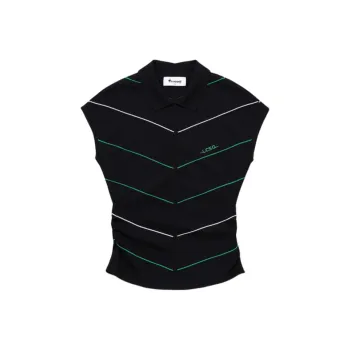Le Coq Sportif Knitwear Women's