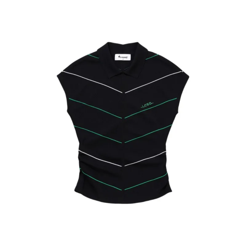 Le Coq Sportif Knitwear Women's-0