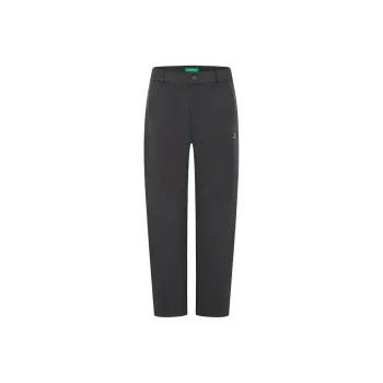 Biyin Leufen Casual Pants Women's Heather Gray