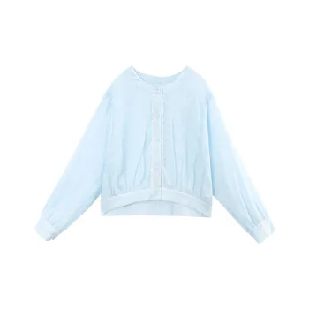 A Paradise For Awakening Jacket Women's