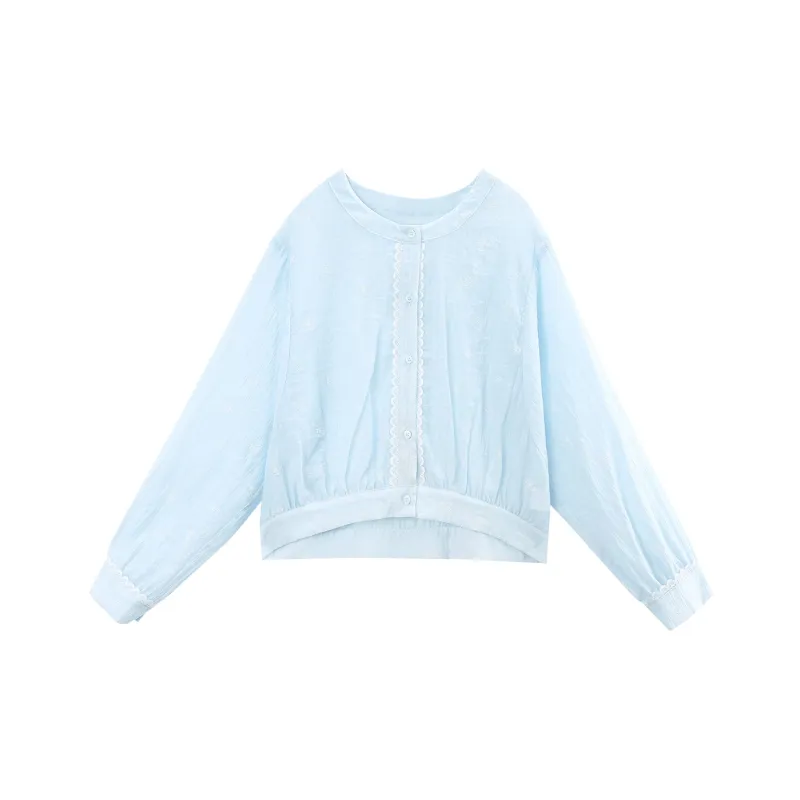 A Paradise For Awakening Jacket Women's-0