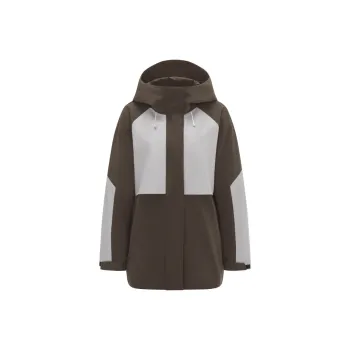 Tambor Windbreaker Jackets Women's