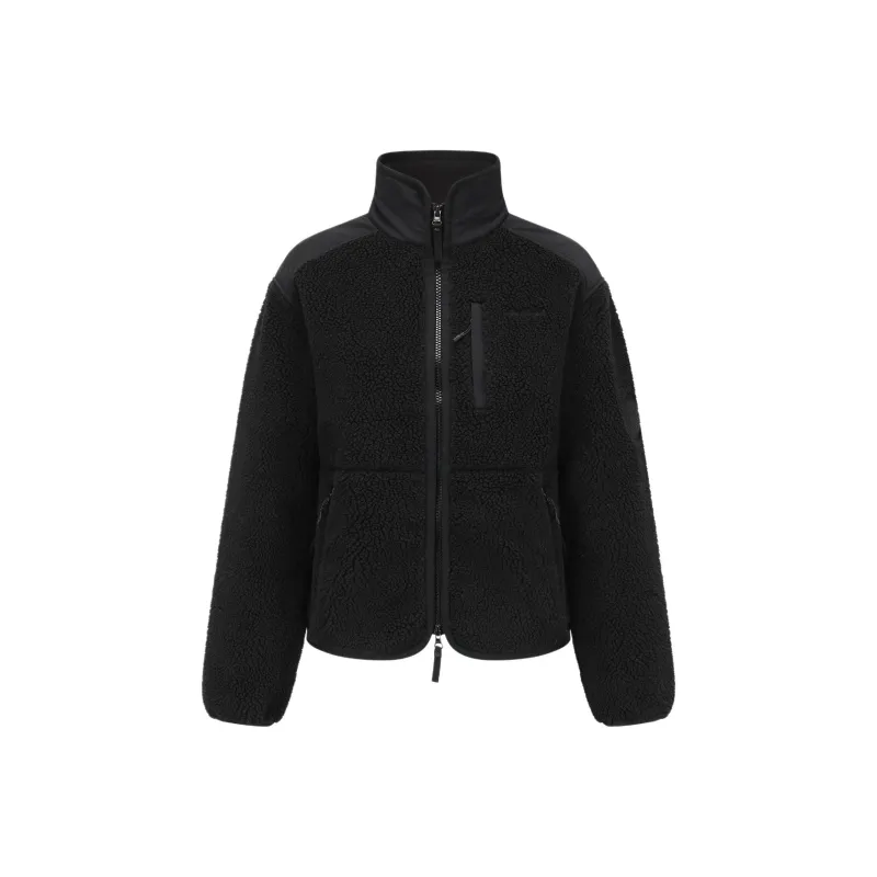 DECATHLON Velvet feel Coat Women's-0