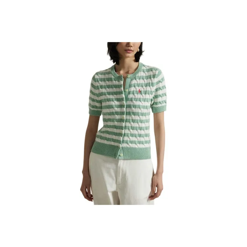 Polo Ralph Lauren SS25 Knitwear Women's Multicolor-0