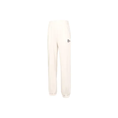 Nike Knitted Sweatpants Women's White