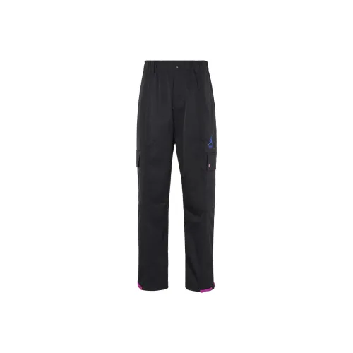 Jordan Casual Pants Women's Black