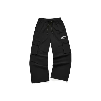 FILA FUSION x White Mountaineering Cargo Pants Women's